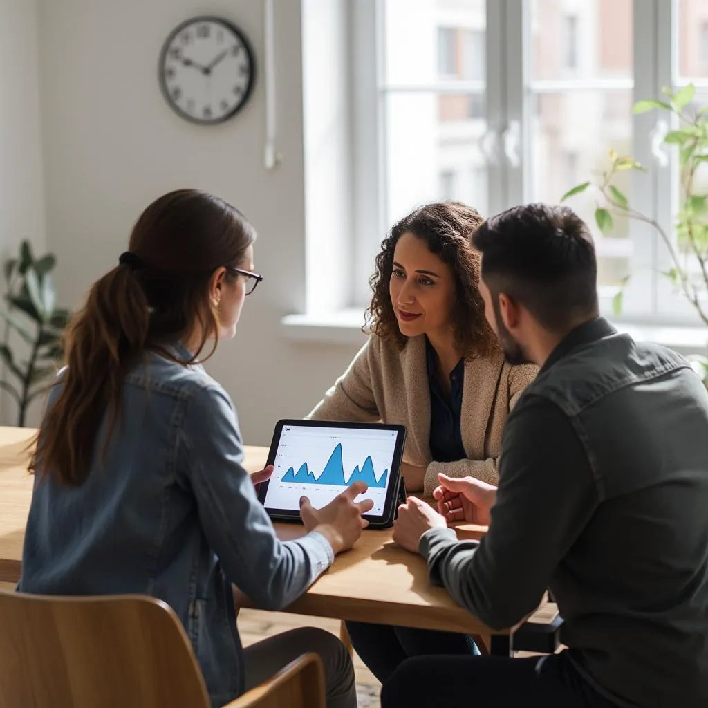 Session de formation clients