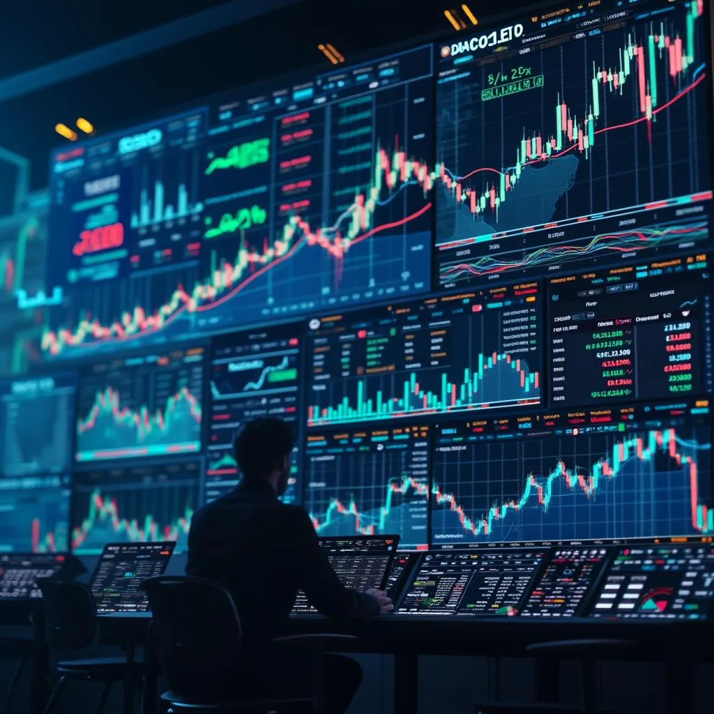Algorithmes d'IA en action
