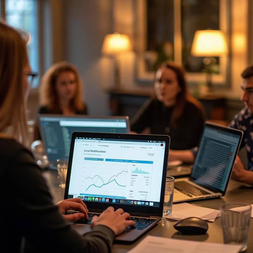 Atelier pratique sur la planification financière