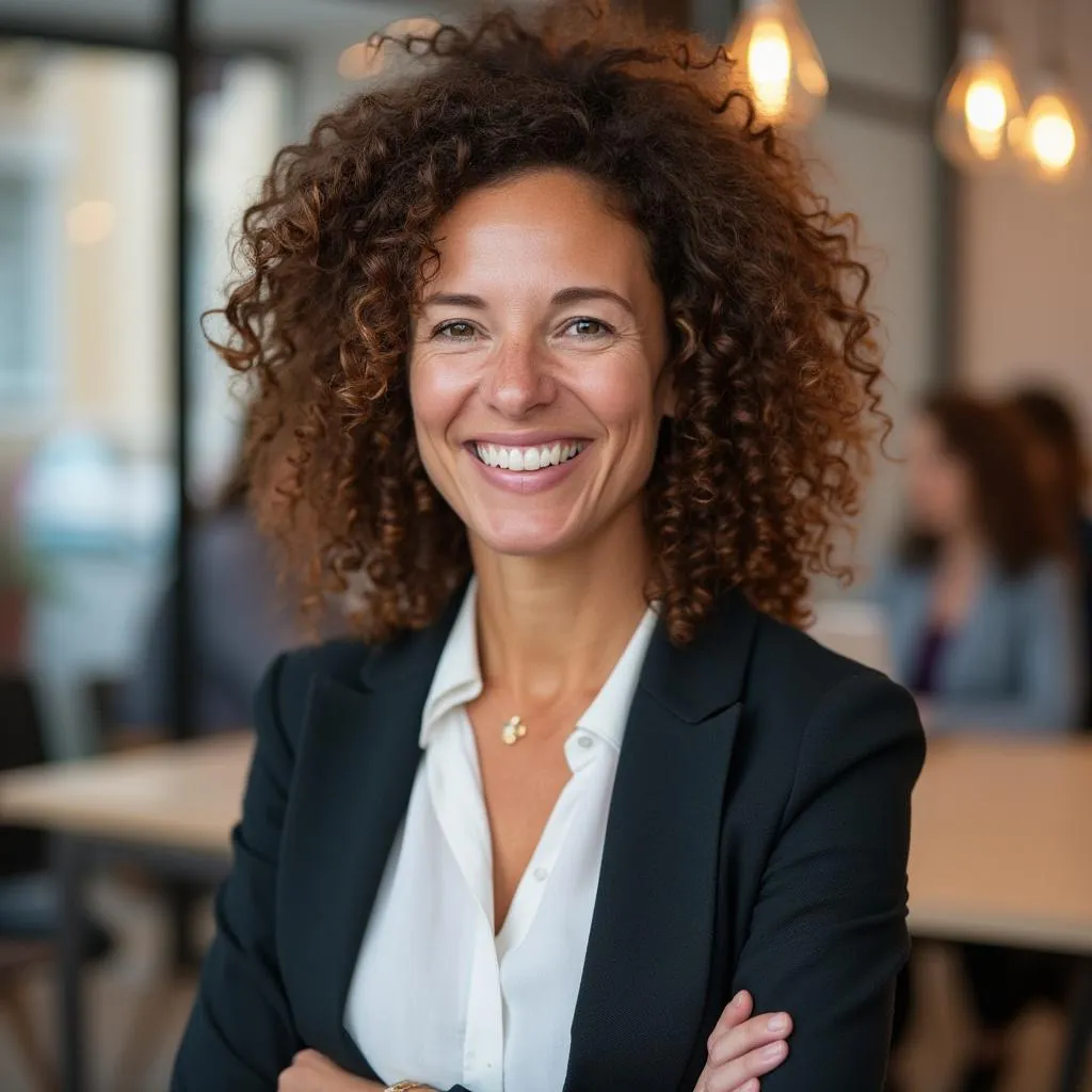 Nathalie Petit, Directrice de l'Expérience Client